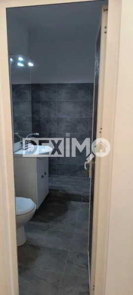 Apartament 2 Camere Decomandat - Centrala Gaze -  Renovat