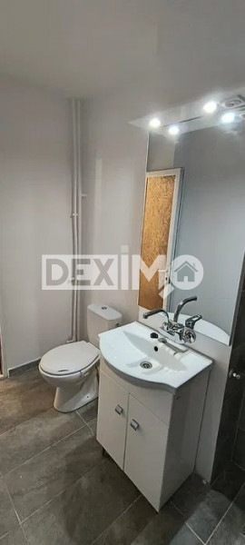 Apartament 2 Camere Decomandat - Centrala Gaze -  Renovat