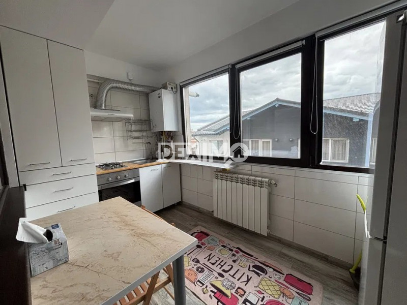 COMPOZITORI - APARTAMENT CU 2 CAMERE RENOVAT LOC PARCARE 