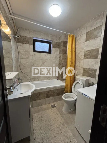 COMPOZITORI - APARTAMENT CU 2 CAMERE RENOVAT LOC PARCARE 