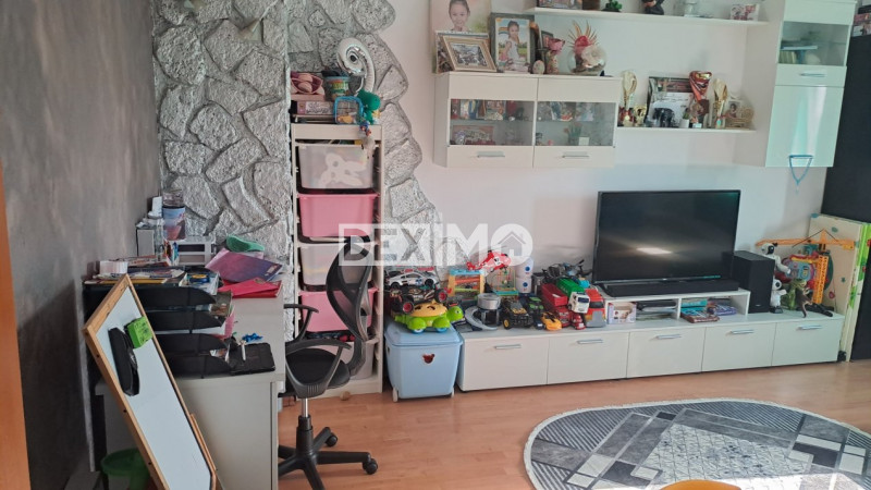 KM 4-5 DORALY MALL-APARTAMENT 2 CAMERE DECOMANDATE CENTRALA GAZE 