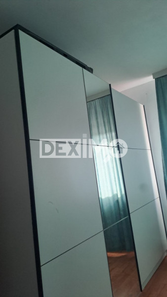 KM 4-5 DORALY MALL-APARTAMENT 2 CAMERE DECOMANDATE CENTRALA GAZE 