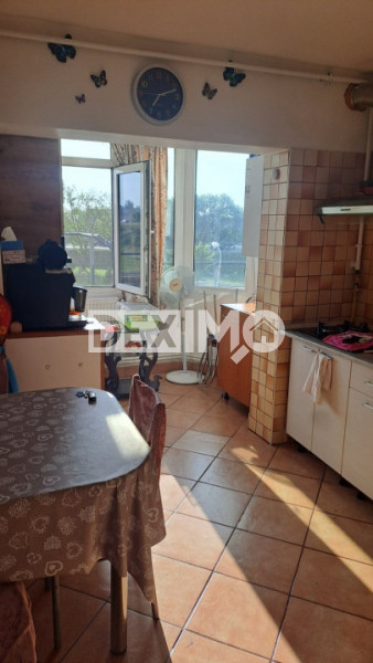 KM 4-5 DORALY MALL-APARTAMENT 2 CAMERE DECOMANDATE CENTRALA GAZE 