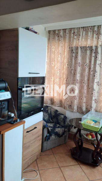 KM 4-5 DORALY MALL-APARTAMENT 2 CAMERE DECOMANDATE CENTRALA GAZE 