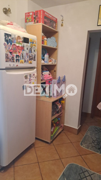 KM 4-5 DORALY MALL-APARTAMENT 2 CAMERE DECOMANDATE CENTRALA GAZE 