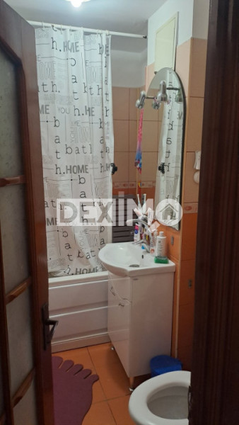 KM 4-5 DORALY MALL-APARTAMENT 2 CAMERE DECOMANDATE CENTRALA GAZE 