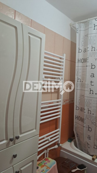 KM 4-5 DORALY MALL-APARTAMENT 2 CAMERE DECOMANDATE CENTRALA GAZE 