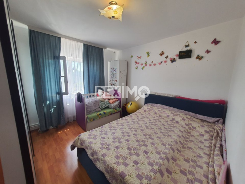 KM 4-5 DORALY MALL-APARTAMENT 2 CAMERE DECOMANDATE CENTRALA GAZE 