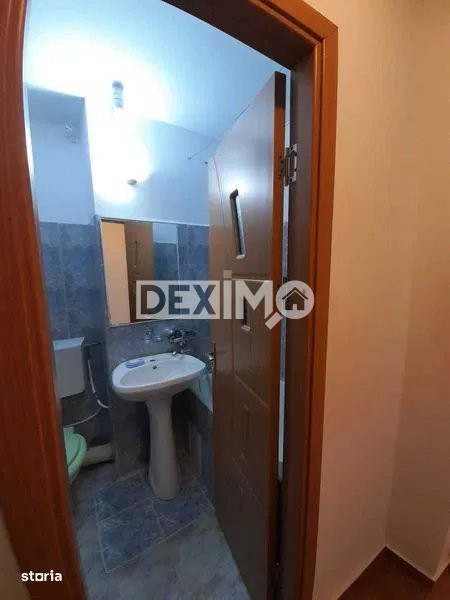 ETAJ 2 !!! SCOALA 8-APARTAMENT CU 2 CAMERE 