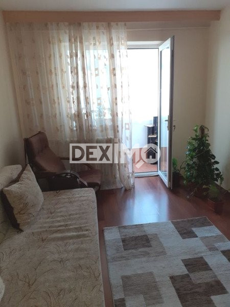 Apartament 2 Camere Semidecomandate - Zona Inel II - Etaj 4