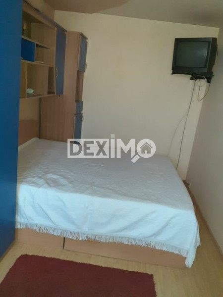 Apartament 2 Camere Semidecomandate - Zona Inel II - Etaj 4