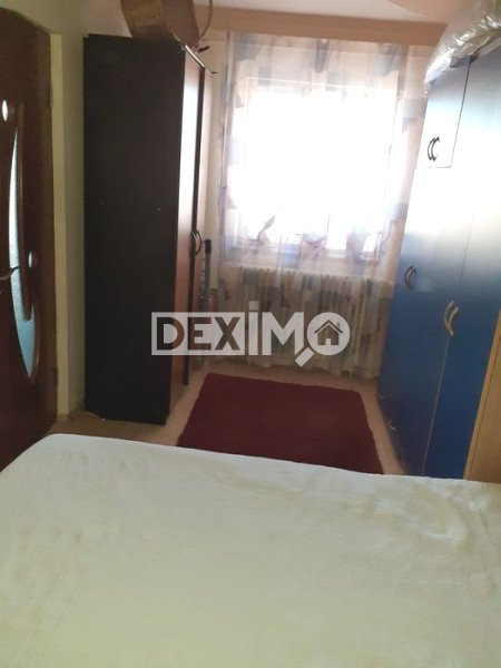 Apartament 2 Camere Semidecomandate - Zona Inel II - Etaj 4