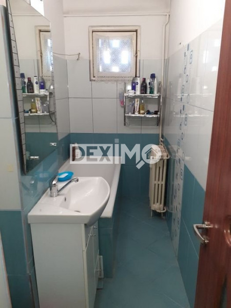 Apartament 2 Camere Semidecomandate - Zona Inel II - Etaj 4