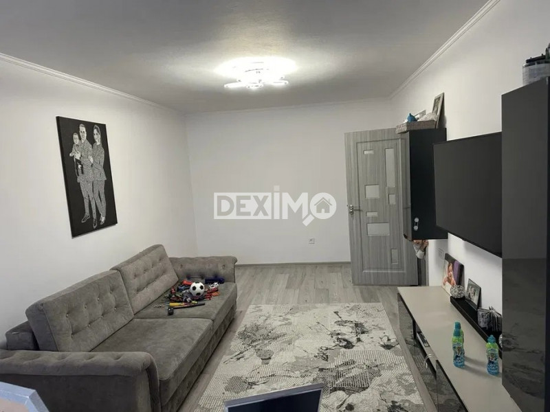 Apartament 3 Camere - Dotari De Top - Investitii ZERO !