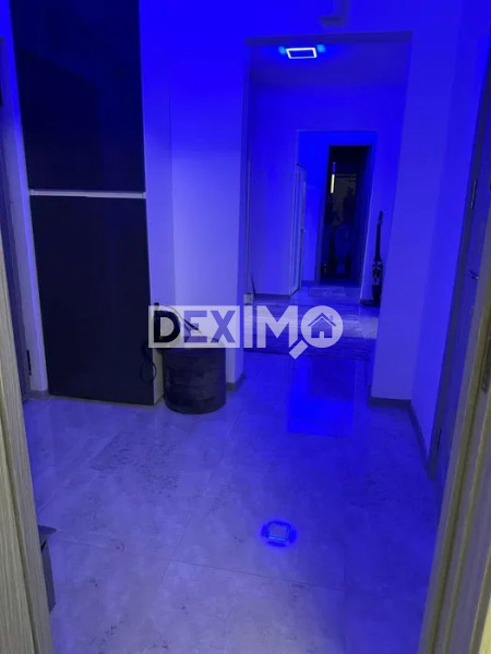 Apartament 3 Camere - Dotari De Top - Investitii ZERO !