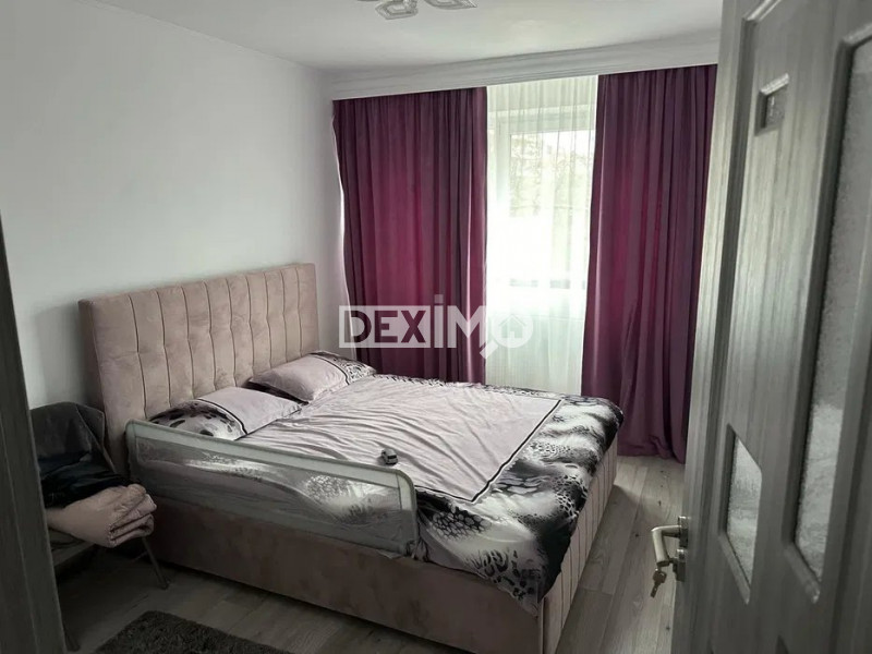 Apartament 3 Camere - Dotari De Top - Investitii ZERO !