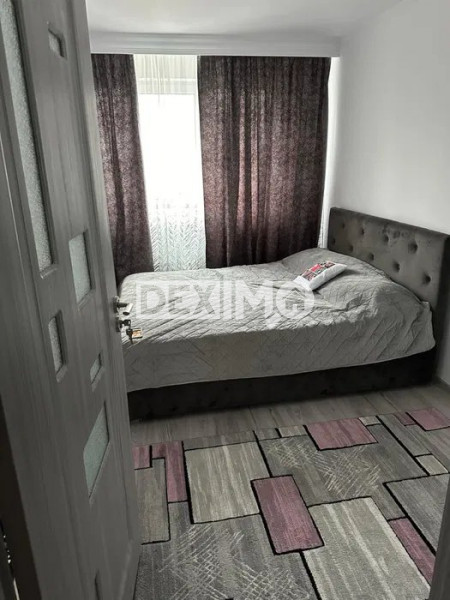 Apartament 3 Camere - Dotari De Top - Investitii ZERO !