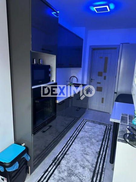 Apartament 3 Camere - Dotari De Top - Investitii ZERO !