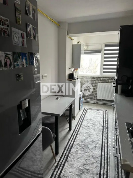 Apartament 3 Camere - Dotari De Top - Investitii ZERO !