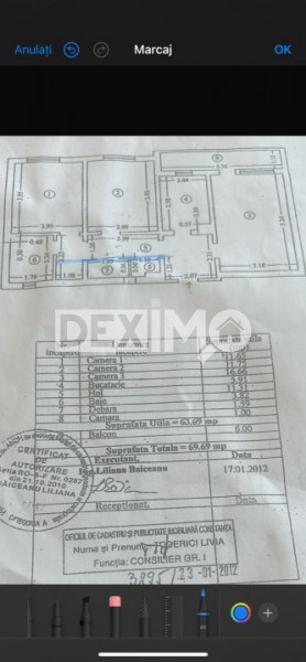 Apartament 3 Camere - Dotari De Top - Investitii ZERO !
