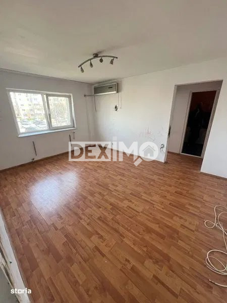 TOMIS NORD-TULCEI APARTAMENT CU 2 CAMERE ETAJ 2