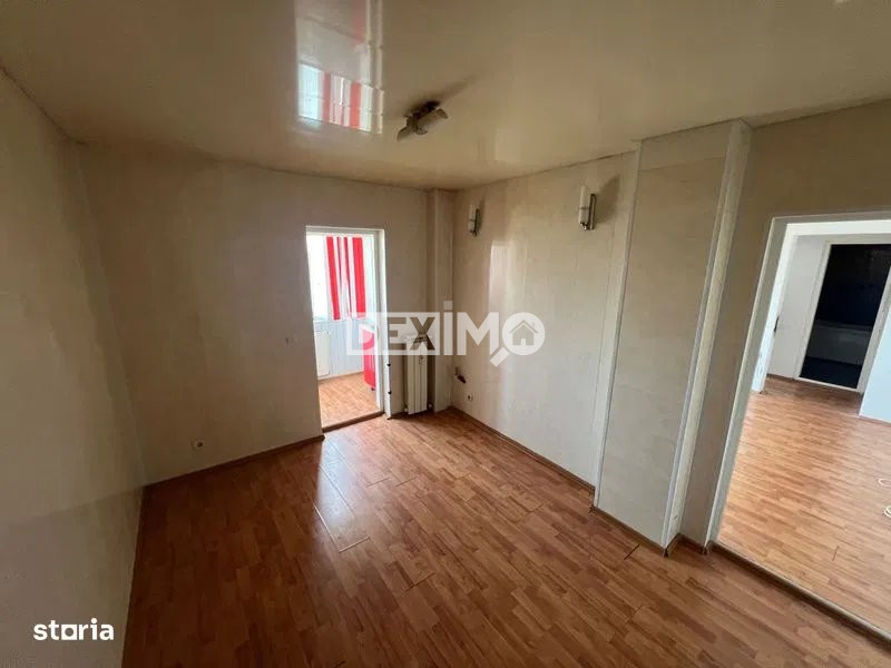TOMIS NORD-TULCEI APARTAMENT CU 2 CAMERE ETAJ 2
