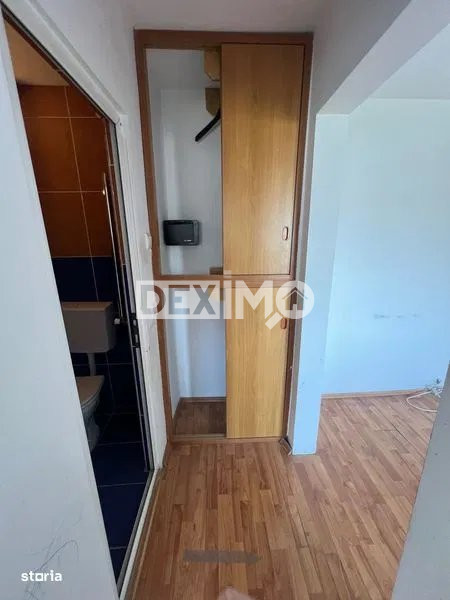 TOMIS NORD-TULCEI APARTAMENT CU 2 CAMERE ETAJ 2