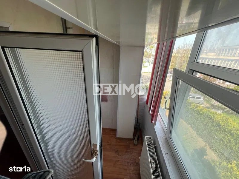 TOMIS NORD-TULCEI APARTAMENT CU 2 CAMERE ETAJ 2