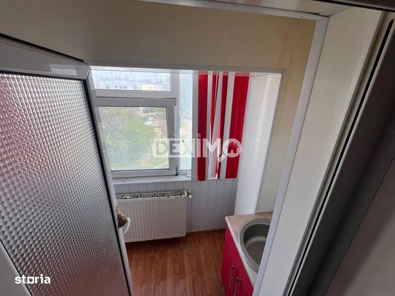 TOMIS NORD-TULCEI APARTAMENT CU 2 CAMERE ETAJ 2