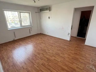 TOMIS NORD-TULCEI APARTAMENT CU 2 CAMERE ETAJ 2