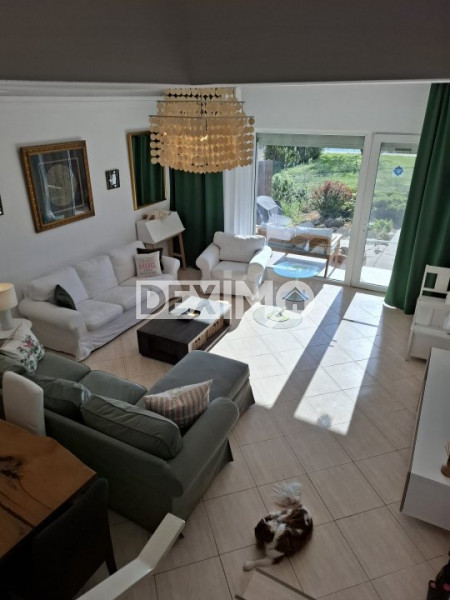  Duplex spectaculos pe malul lacului Siutghiol - Statiunea Mamaia !!!