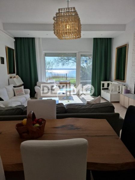  Duplex spectaculos pe malul lacului Siutghiol - Statiunea Mamaia !!!