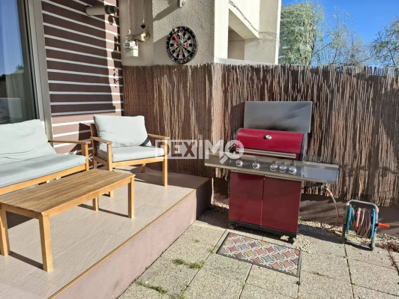  Duplex spectaculos pe malul lacului Siutghiol - Statiunea Mamaia !!!