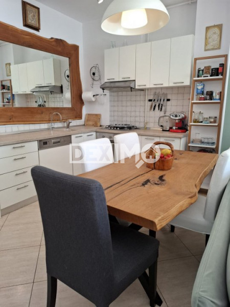  Duplex spectaculos pe malul lacului Siutghiol - Statiunea Mamaia !!!
