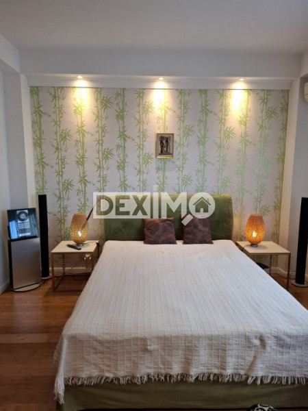  Duplex spectaculos pe malul lacului Siutghiol - Statiunea Mamaia !!!
