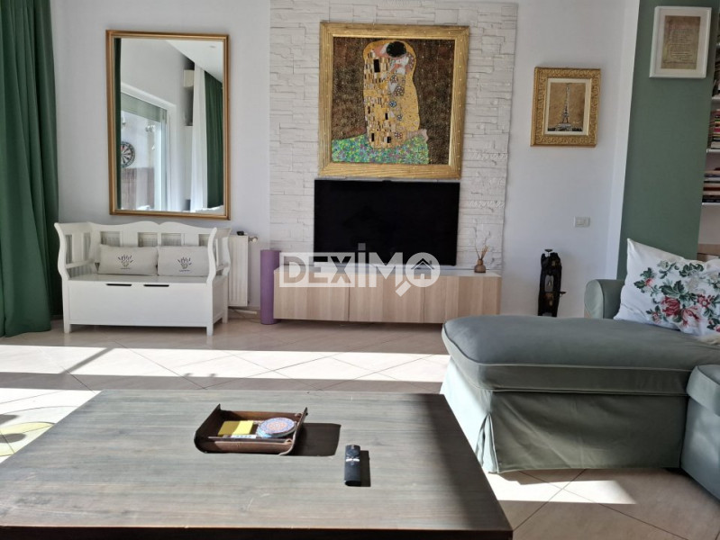 Duplex spectaculos pe malul lacului Siutghiol - Statiunea Mamaia !!!