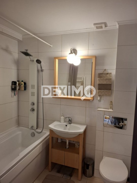  Duplex spectaculos pe malul lacului Siutghiol - Statiunea Mamaia !!!
