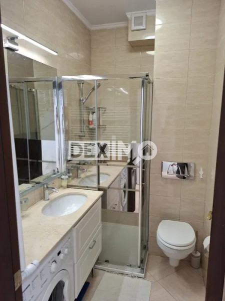  Duplex spectaculos pe malul lacului Siutghiol - Statiunea Mamaia !!!