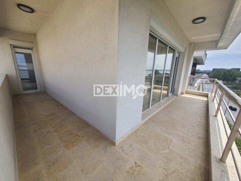 OCAZIE!!! MAMAIA-SUMMERLAND APARTAMENT 3 CAMERE 115 MP