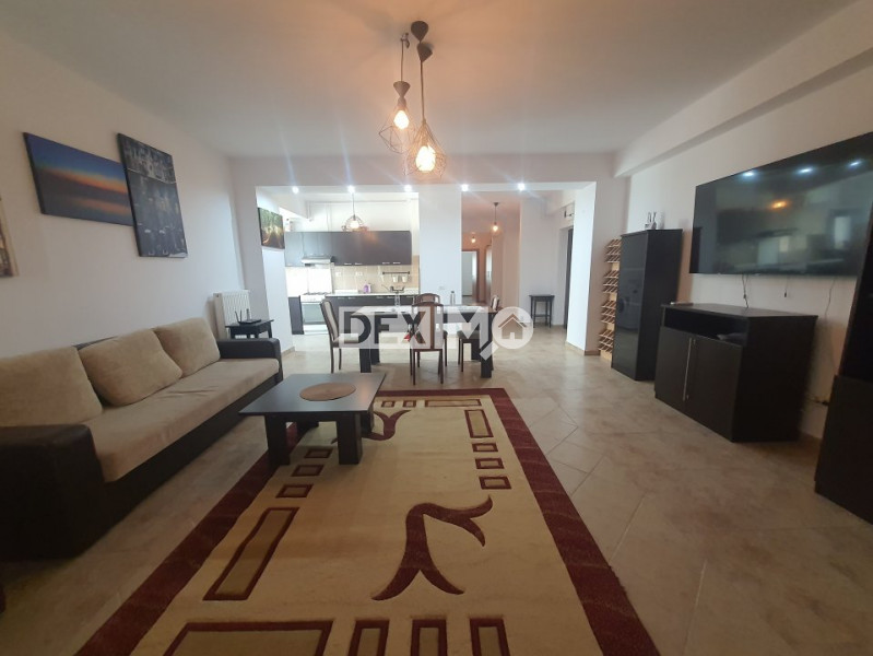 OCAZIE!!! MAMAIA-SUMMERLAND APARTAMENT 3 CAMERE 115 MP