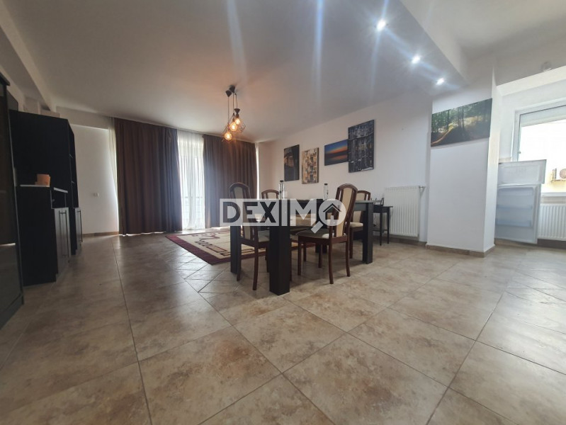 OCAZIE!!! MAMAIA-SUMMERLAND APARTAMENT 3 CAMERE 115 MP