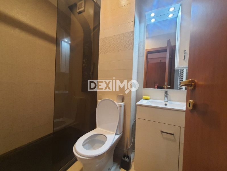 OCAZIE!!! MAMAIA-SUMMERLAND APARTAMENT 3 CAMERE 115 MP