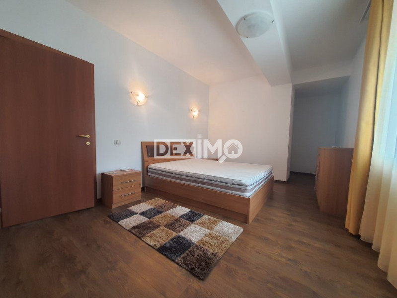 OCAZIE!!! MAMAIA-SUMMERLAND APARTAMENT 3 CAMERE 115 MP