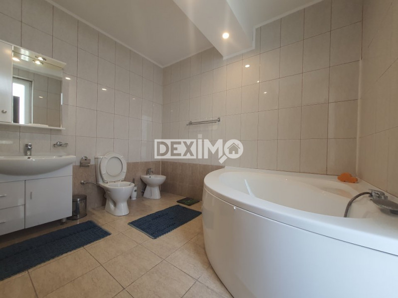 OCAZIE!!! MAMAIA-SUMMERLAND APARTAMENT 3 CAMERE 115 MP