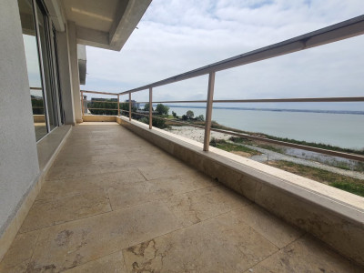 OCAZIE!!! MAMAIA-SUMMERLAND APARTAMENT 3 CAMERE 115 MP