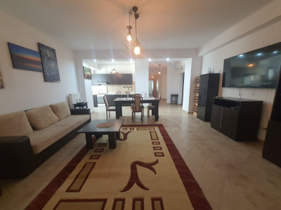 OCAZIE!!! MAMAIA-SUMMERLAND APARTAMENT 3 CAMERE 115 MP