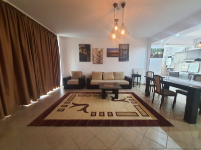 OCAZIE!!! MAMAIA-SUMMERLAND APARTAMENT 3 CAMERE 115 MP