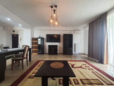 OCAZIE!!! MAMAIA-SUMMERLAND APARTAMENT 3 CAMERE 115 MP
