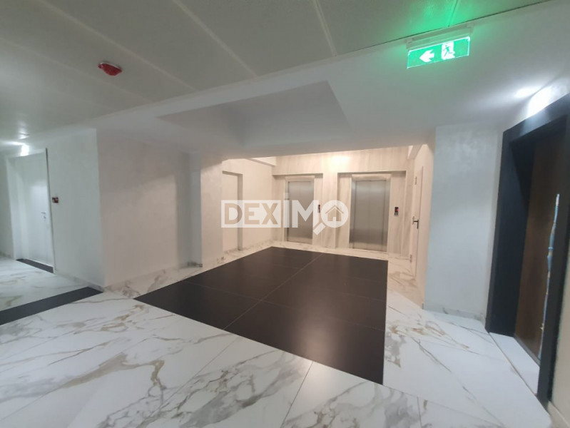 Apartament De Lux - WHITE SEA MAMAIA NORD - Comision Zero !!!