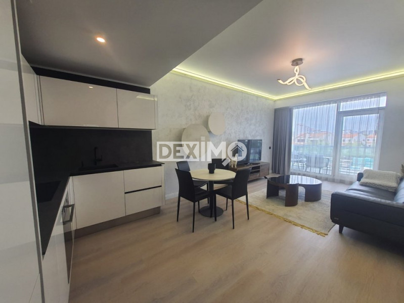 Apartament De Lux - WHITE SEA MAMAIA NORD - Comision Zero !!!
